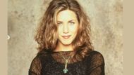 Rachel Green from Friends (image via Instagram)